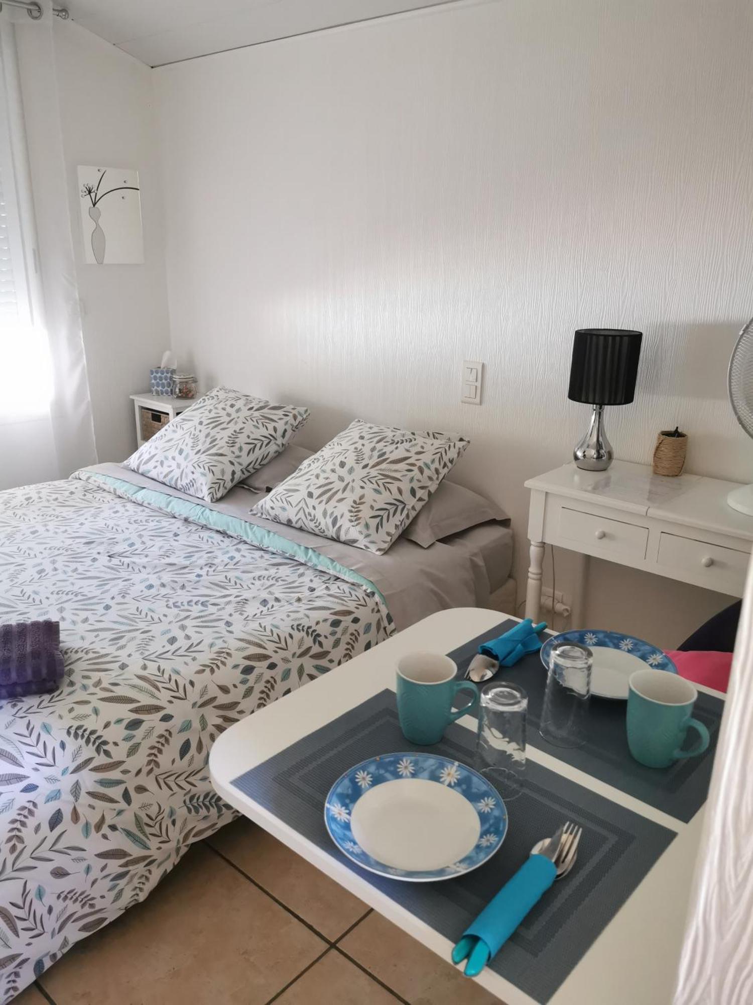 Homestay Independante 